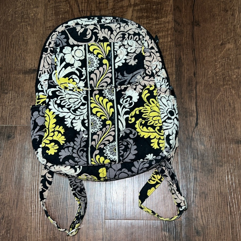 Vera Bradley bag